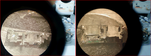 华南检测|SEM EDS成分分析|13926867016 华南检测|SEM EDS成分分析|13926867016