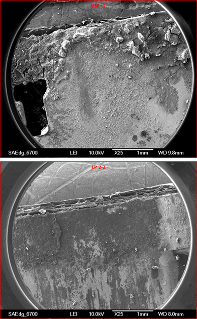 华南检测|SEM EDS成分分析|13926867016 华南检测|SEM EDS成分分析|13926867016