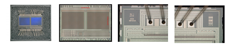 电子元器件破坏性物理分析（DPA）-内部目检