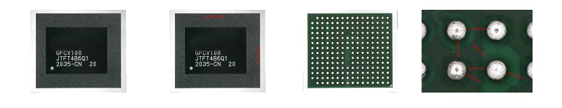 电子元器件破坏性物理分析（DPA）-外部目检