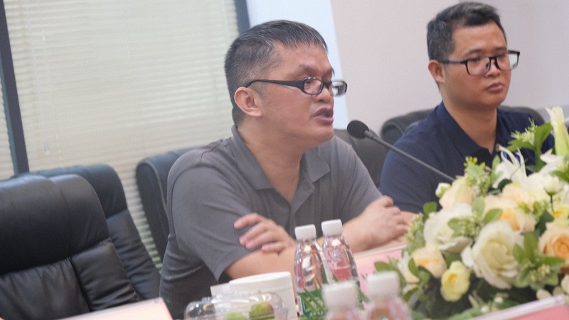 2022年华南检测第二届智库论坛 2022年华南检测第二届智库论坛