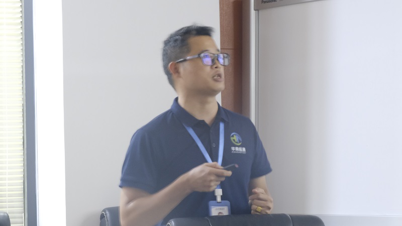 2022年华南检测第二届智库论坛 2022年华南检测第二届智库论坛