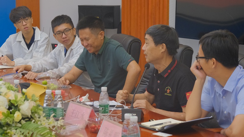 2022年华南检测第二届智库论坛 2022年华南检测第二届智库论坛