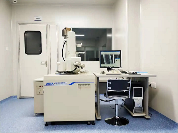 生物扫描电镜 生物扫描电镜