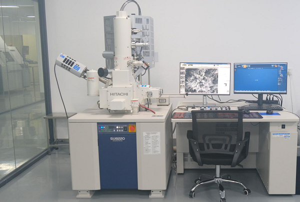 扫描电子显微镜SEM在智博足球官网入口1919网址中的应用