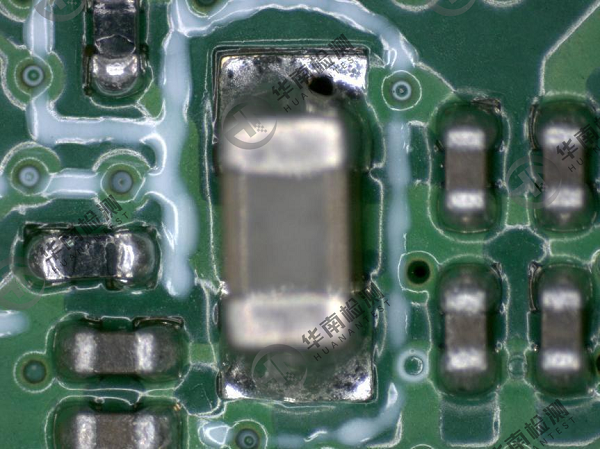 扫描电子显微镜SEM在智博足球官网入口1919网址中的应用