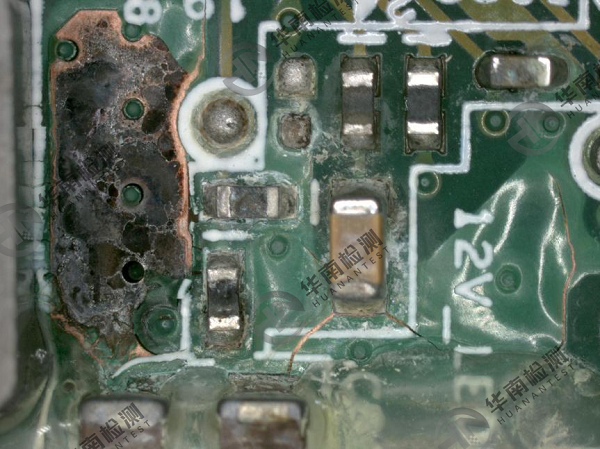 扫描电子显微镜SEM在智博足球官网入口1919网址中的应用