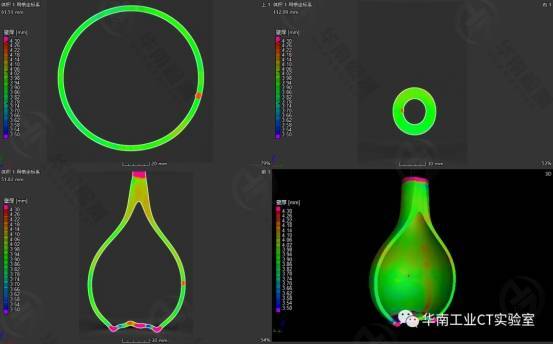  工业CT能够扫描什么？工业CT扫描说明