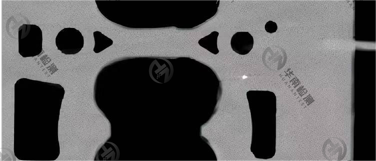 工业CT在汽车行业的应用---孔隙率分析