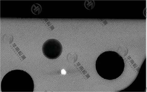 工业CT在汽车行业的应用---孔隙率分析