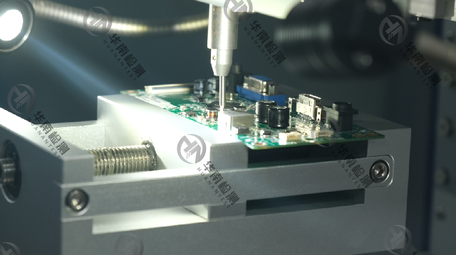 PCB推力测试 PCB推力测试