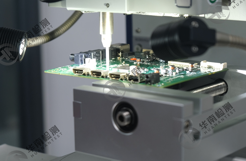 器件可靠性试验检测 器件可靠性试验检测