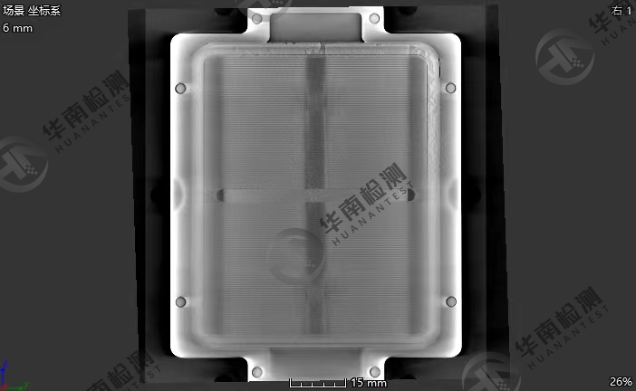 射束硬化伪影 射束硬化伪影