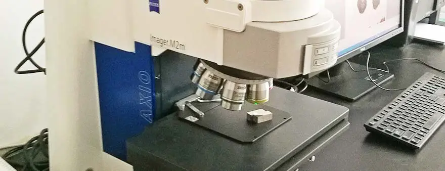 常见金属材料成分分析机构 常见金属材料成分分析机构