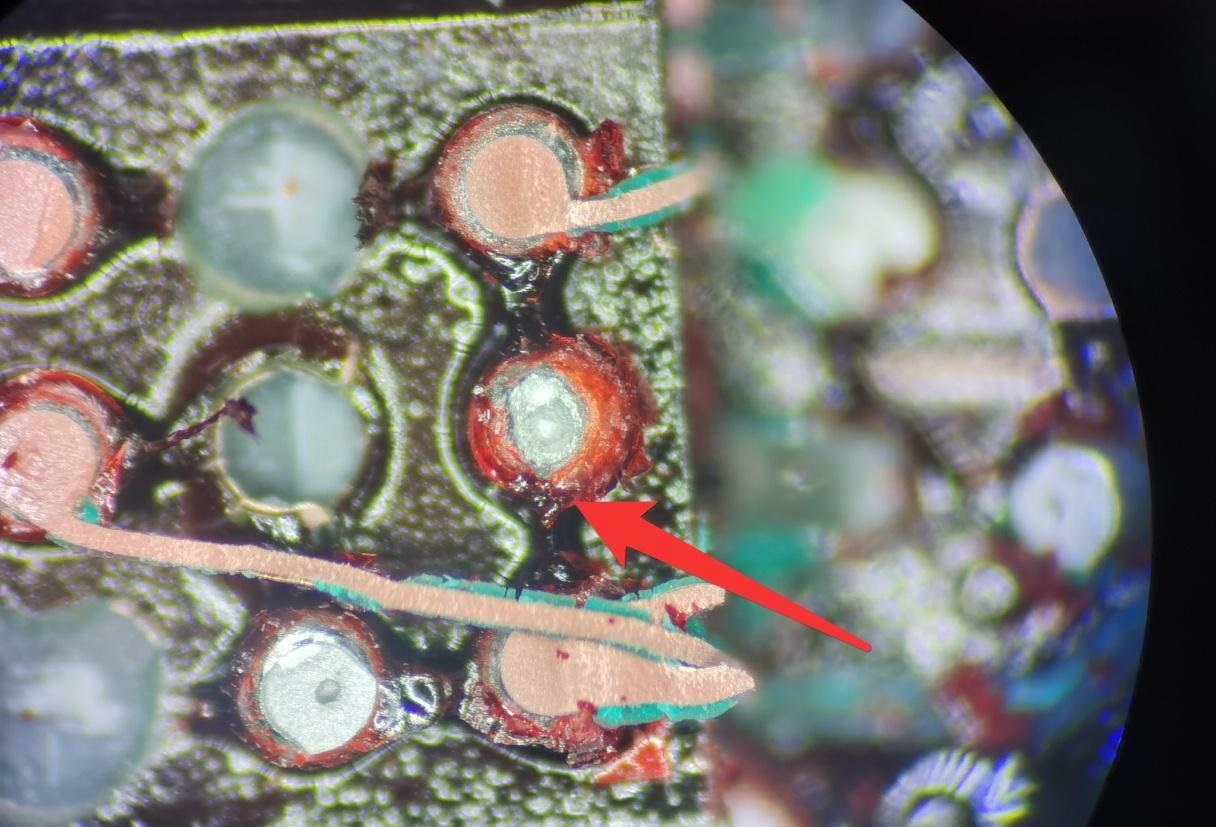 红墨水检测 红墨水检测