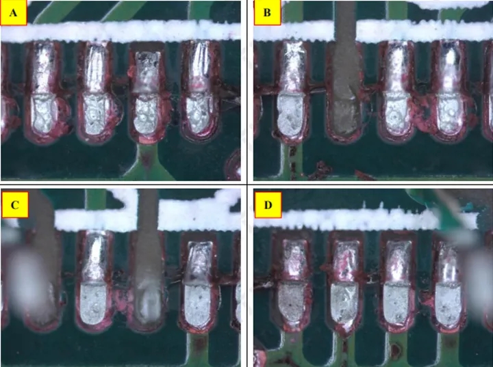 红墨水检测第三方检测 红墨水检测第三方检测