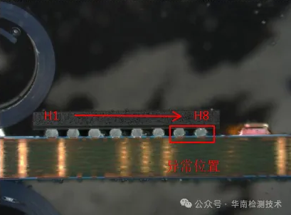 芯片切片分析费用 芯片切片分析费用