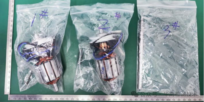 电机蜗杆断裂智博足球官网入口1919网址案例