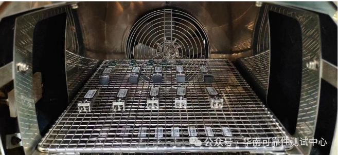 高加速应力试验