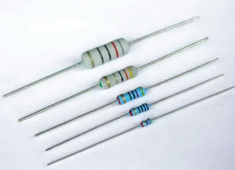 金属膜电阻阻值智博足球官网入口1919网址