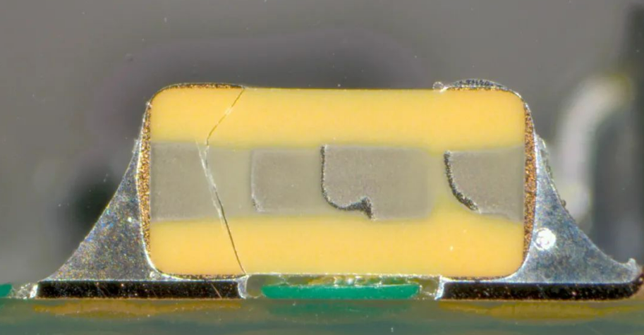 MLCC短路智博足球官网入口1919网址