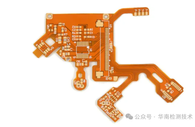 FPC柔性线路板拒焊智博足球官网入口1919网址