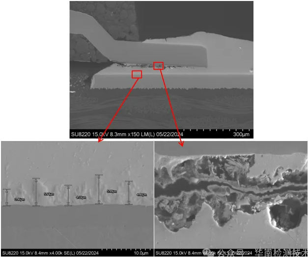PCBA焊点疲劳开裂智博足球官网入口1919网址 PCBA焊点疲劳开裂智博足球官网入口1919网址