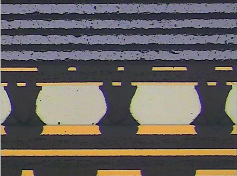 PCBA焊点疲劳开裂智博足球官网入口1919网址 PCBA焊点疲劳开裂智博足球官网入口1919网址