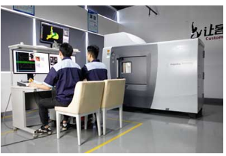 工业CT检测 工业CT检测