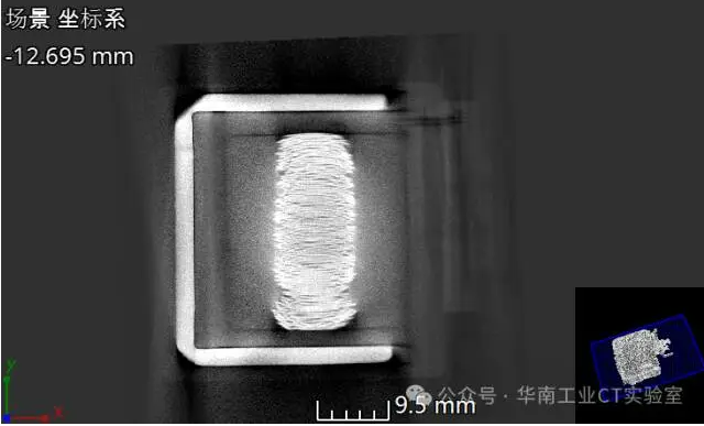 工业CT检测 工业CT检测