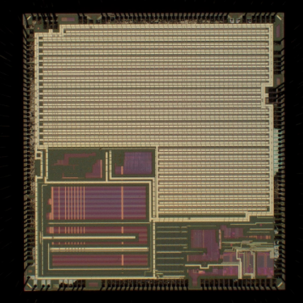 芯片开封开盖分析 芯片开封开盖分析