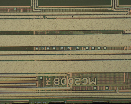 芯片开封开盖分析 芯片开封开盖分析