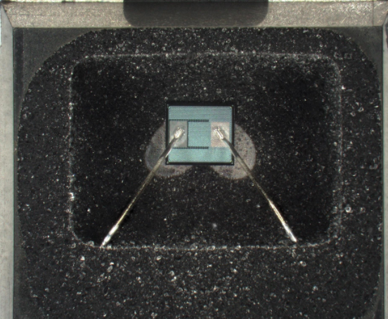 芯片开封开盖分析 芯片开封开盖分析