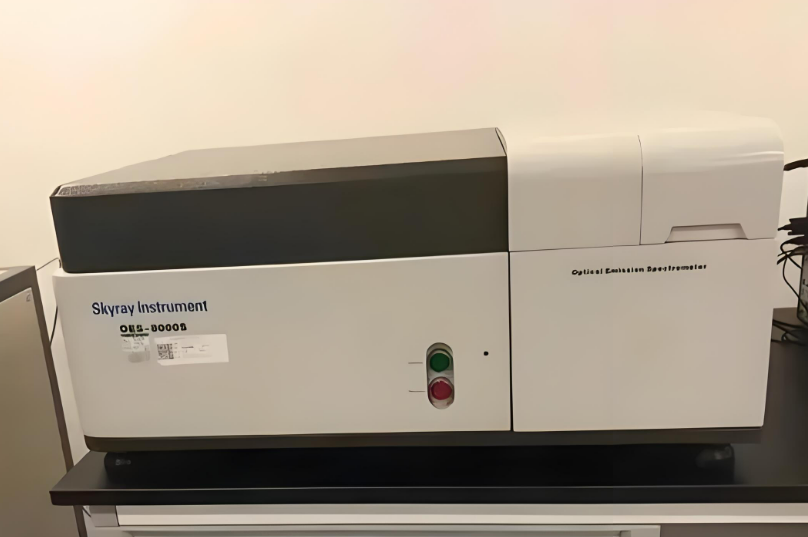 金属材料成分测试 金属材料成分测试