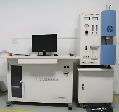 金属材料成分测试 金属材料成分测试