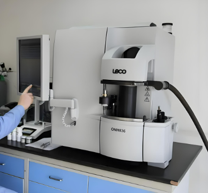 金属材料成分测试 金属材料成分测试