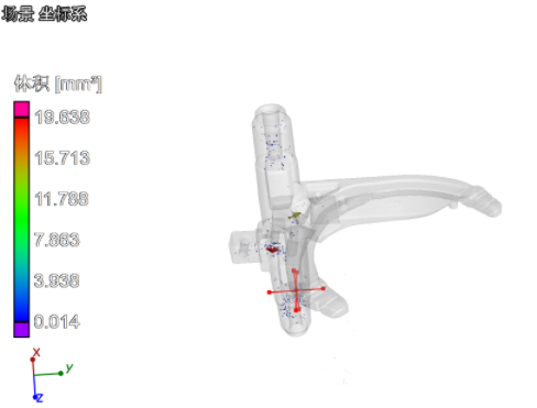 金属铸件CT扫描 金属铸件CT扫描