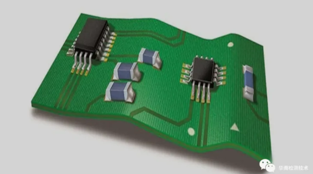 pcb翘曲度测量 pcb翘曲度测量