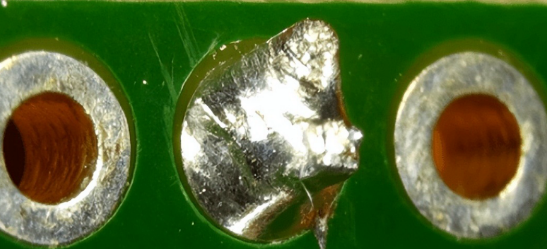 电路板焊点智博足球官网入口1919网址 电路板焊点智博足球官网入口1919网址