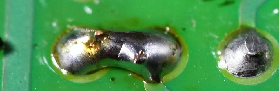 电路板焊点智博足球官网入口1919网址 电路板焊点智博足球官网入口1919网址