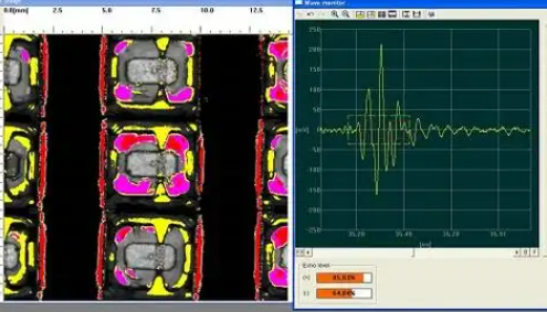 电子元器件检测 电子元器件检测