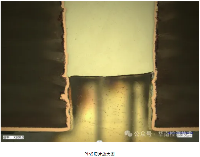 PCBA焊点吹孔不良智博足球官网入口1919网址 PCBA焊点吹孔不良智博足球官网入口1919网址