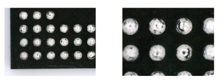 芯片真伪检测 芯片真伪检测