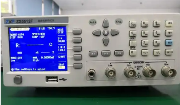 芯片真伪检测 芯片真伪检测