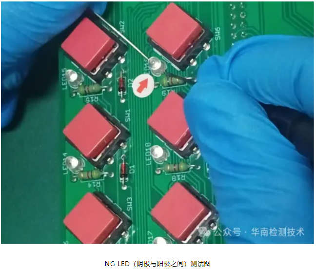 直插 LED 灯珠死灯智博足球官网入口1919网址 直插 LED 灯珠死灯智博足球官网入口1919网址