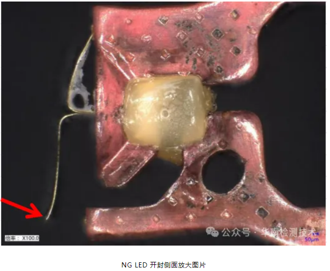 直插 LED 灯珠死灯智博足球官网入口1919网址 直插 LED 灯珠死灯智博足球官网入口1919网址