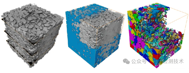 工业 CT 检测服务