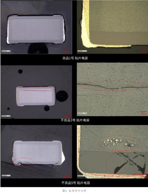 贴片陶瓷电容短路智博足球官网入口1919网址