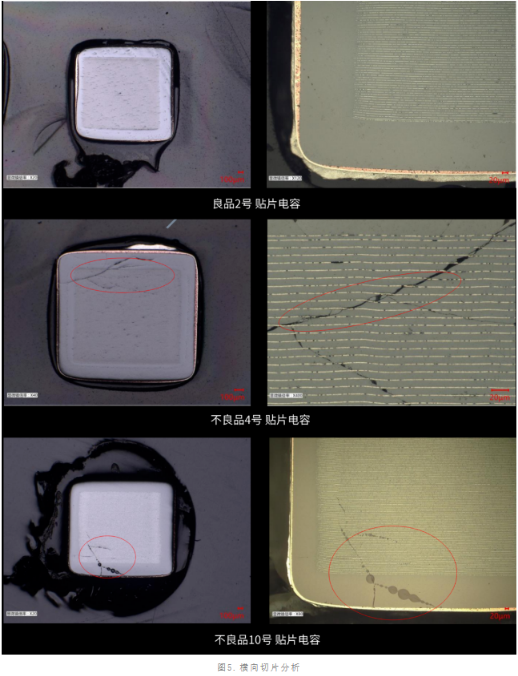 贴片陶瓷电容短路智博足球官网入口1919网址