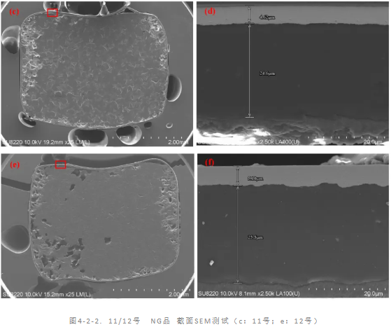 SMT导电泡棉翘焊接不良智博足球官网入口1919网址